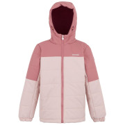 Veste enfant Regatta Lofthouse rose DstyRos/LoPk