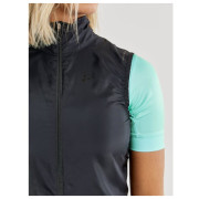 Gilet femme Craft ADV Essence Light Wind