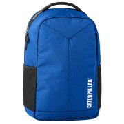 Sac à dos urbain Caterpillar City Adventure bleue Calactic Blue