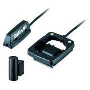 Câble Sigma Komplet 90cm (CR2032) + magnet noir black