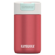 Mug isotherme Kambukka Olympus 300ml rose Cherry Cake