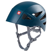 Casque d'escalade Ocún Shard bleue PetrolMed