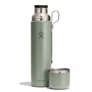 Thermos Hydro Flask 36 oz Hot Flask & Cup