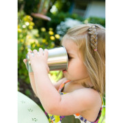 Set de gobelets en acier inoxydable Klean Kanteen Steel Pint 473 ml