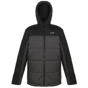 Veste homme Regatta Nevado VII noir / gris Black/DkGrey