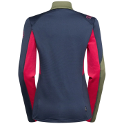 Veste polaire fonctionnelle femme La Sportiva Chill Thermal Jkt W
