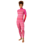 Veste polaire fonctionnelle femme Kari Traa Malia Hz