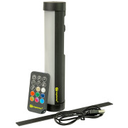 Lampe Ridge Monkey Base Lite IR