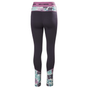 Leggings femmes Helly Hansen W Lifa Merino Midw Gra Pant