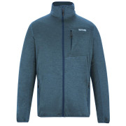 Sweat-shirt homme Regatta Hillden Midlayer bleu China blue