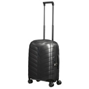 Valise à roulettes Samsonite Attrix 55 noir Anthracite