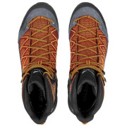 Chaussures homme Salewa Ms Mtn Trainer Lite Mid Gtx