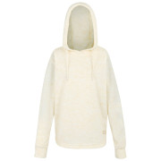 Sweat-shirt femme Regatta Mayse Hoody beige LightVanilla