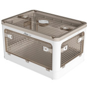Boîte de rangement Yolco FB40 blanc White