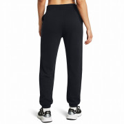 Pantalon de survêtement femmes Under Armour Rival Terry Jogger