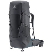 Sac à dos randonnée Deuter Aircontact Core 50+10 2023 bleu foncé graphite-shale