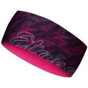 Bandeau femme Etape Stix 2.0 noir / rose černá/růžová
