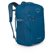 Sac à dos de cabine avion Osprey Daylite Travel Pack 35 bleu night shift blue