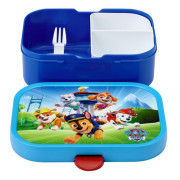 Boîte à goûter Mepal Campus Paw Patrol Pups 750ml