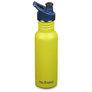 Bouteille Klean Kanteen Classic 532 ml Sport Cap green