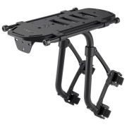 Porte-bagages Thule Tour Rack noir black