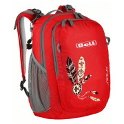 Sac à dos enfant Boll Sioux 15 rouge Truered