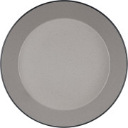 Assiette Brunner Deep Plate ø 22cm gris clair