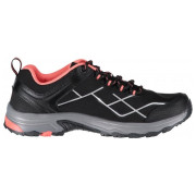 Chaussures femme Alpine Pro Wate noir / rose