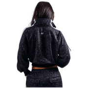Sweat-shirt femme Nebbia Half-Zip Leopard Sweatshirt Primal
