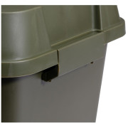 Boîte de rangement Ridge Monkey Armoury Stackable Storage Box 16 Litre