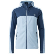 Sweat enfant Dare 2b Thriving IV Core Stretch bleu / bleue claire Glacier Lake/Moonlight Denim