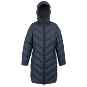 Manteau d'hiver femme Regatta Andia II bleu foncé Navy