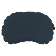 Oreiller de voyage Robens Mountain Pillow UL bleu foncé Night Blue