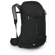 Sac à dos Osprey Hikelite 32 II vert black