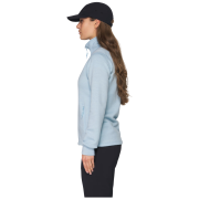 Veste polaire fonctionnelle femme Devold Thermo Wool Jkt Wmn