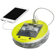 Lampe de poche LED MPOWERD Luci Outdoor Pro