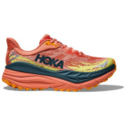 Chaussures de running femme Hoka W Stinson 7