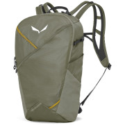 Sac à dos Salewa Pedroc Mate 18 vert FADED GREEN