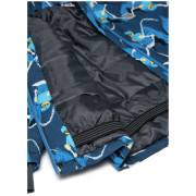 Veste enfant Lego Wear Lwjian 704 Dark blue