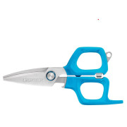 Ciseaux Gerber Neat Freak bleu clair Salt