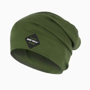 Bonnet Sensor Merino Wool vert clair Safari