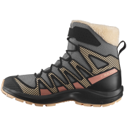Bottes d'hiver enfant Salomon Xa Pro V8 Winter Waterproof