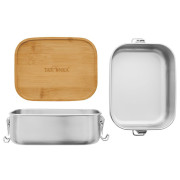 Boîte à goûter Tatonka Lunch Box I 800 Bamboo