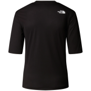 T-shirt femme The North Face W Shadow Short Sleeve T-Shirt