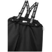 Pantalon de ski enfant Reima Leikisti Black