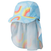 Chapeau enfant Reima Mustekala bleu clair Light turquoise