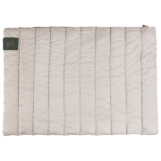 Couverture Outwell Campion Duvet Leaf Green