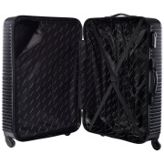 Valise à roulettes Hi-Tec Caligari 100 l