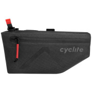 Sacoche vélo de guidon Cyclite Handle Bar Bag Nano / 01 noir black