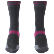 Chaussettes femme Bridgedale MTB/GRAVEL Lightweight Coolmax Sport Boot